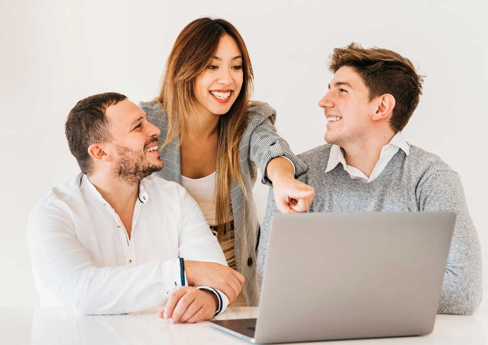 History of Legitime Loan Offer